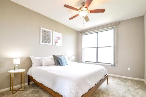 Фотография апарт отеля Kasa Dallas Plano