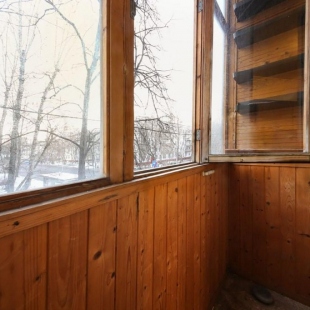 Фотография квартиры Апартаменты Hanaka, Федеративный пр-т