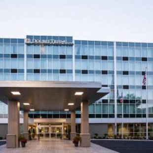 Фотографии гостиницы
Doubletree by Hilton Newark