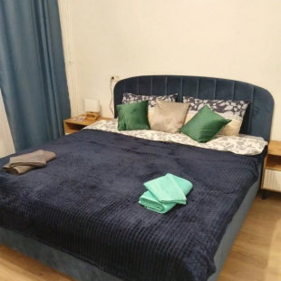 Фотография квартиры Квартира уютная вблизи МЦД -2 Силикатная