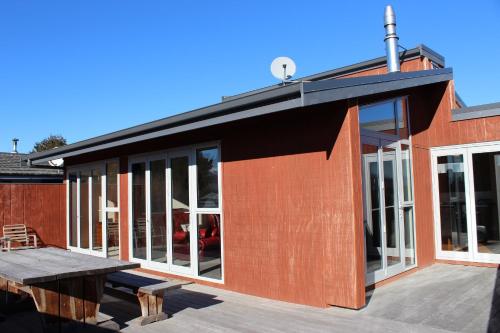 Фотография гостевого дома Kaltech House - dog friendly