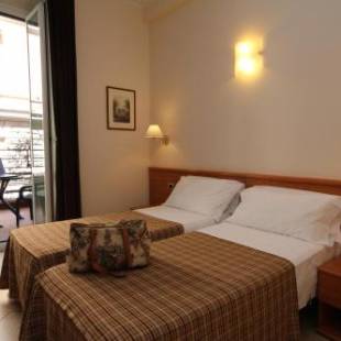 Фотографии гостиницы
Hotel Principe Eugenio