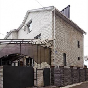 Фотография мини отеля Ковчег