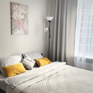 Фотография квартиры Квартира Идеальная для вашего отдыха