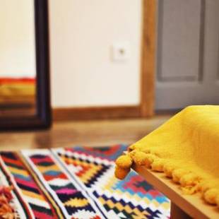 Фотографии гостевого дома
Casa Ana Monteiro