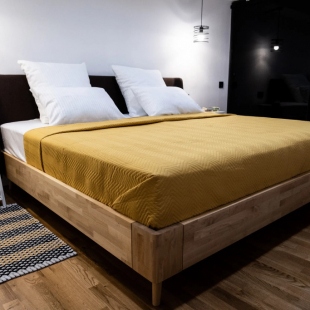 Фотография квартиры Апартаменты Раскаты