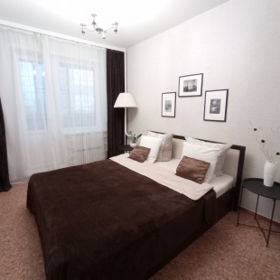 Фотография квартиры Квартира на Улице 9 Января