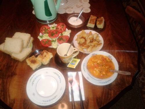 Фотография гостевого дома У Ирины