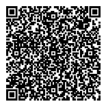 QR код базы отдыха Кристина