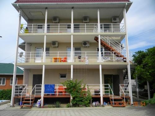 Фотография гостевого дома На Северной, 11