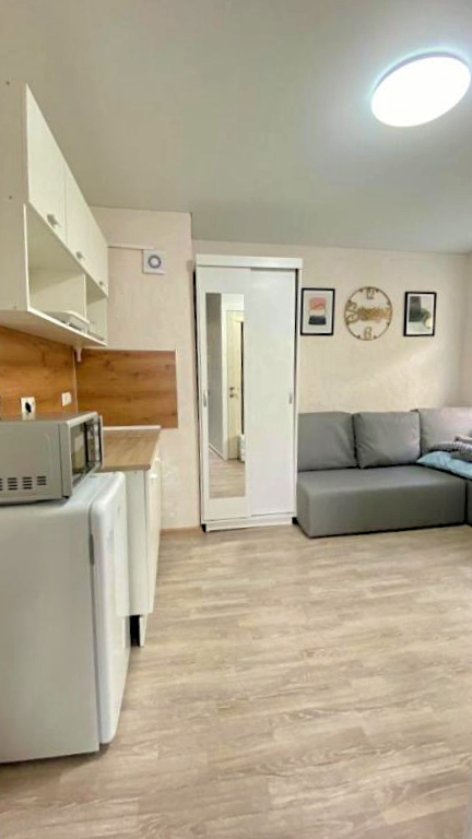 Фотография квартиры Квартира Радоновые Ванны