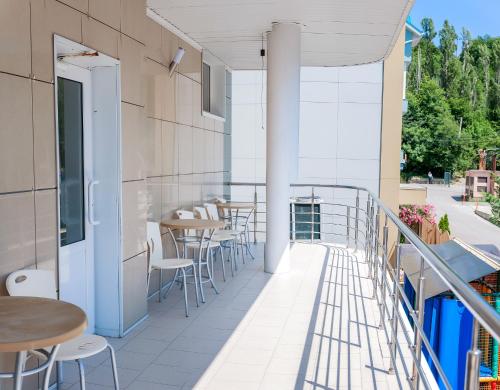 Фотография гостевого дома Валентина