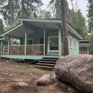 Фотография Коттеджа Частный дом на Береговой