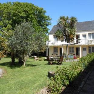 Фотографии гостиницы
La Demeure du Perron