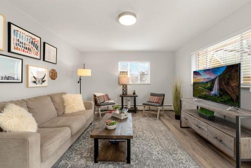 Фотография гостевого дома Amazing Condo in the Heart of Old Town