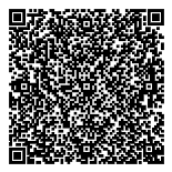 QR код памятника Памятный камень с цитатой из указа Екатерины II