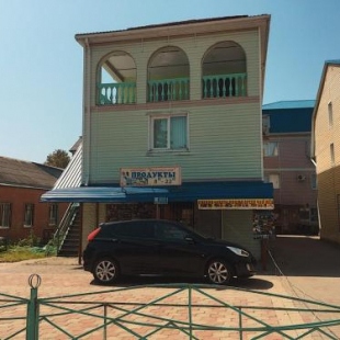 Фотография гостевого дома Гостевой дом