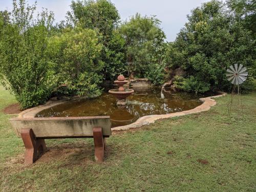 Фотография гостевого дома Manna House