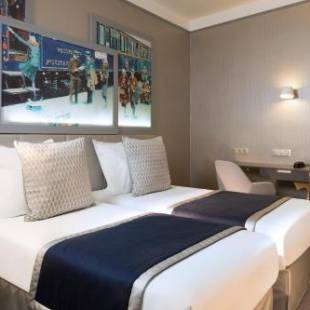 Фотографии гостиницы
Palym