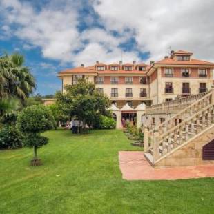 Фотография гостиницы Hotel Spa Villa Pasiega