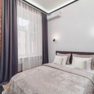 Фотография квартиры DeRent Aparts (ДеРент Апартс) на Загородном 12