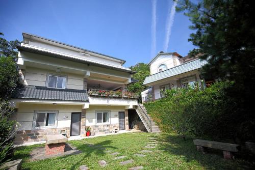 Фотография мини отеля Flourish B&B