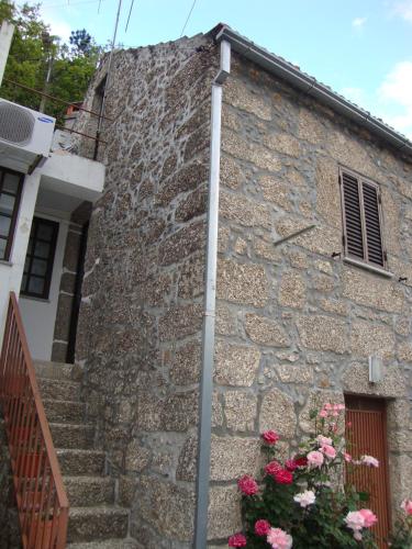 Фотография гостевого дома Casarão do Alva