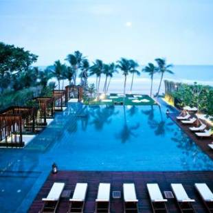 Фотографии гостиницы
Cape Nidhra Hotel - SHA Extra Plus