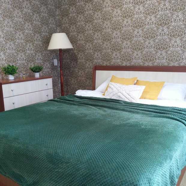 Фотографии квартиры 
            Апартаменты на проспекте Мира 43