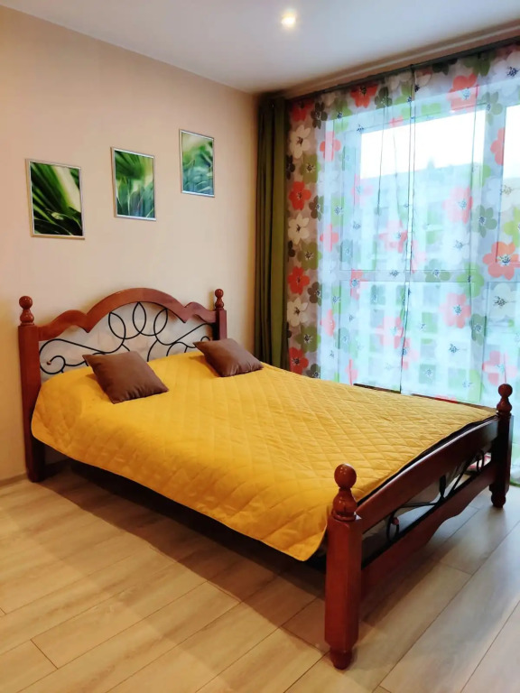 Фотография квартиры Апартаменты Микрорайон Южный