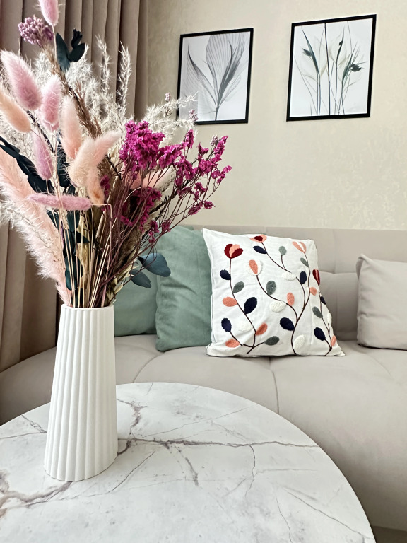 Фотография квартиры Квартира уютная в центре туристического города