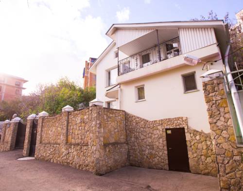 Фотография гостиницы Парадиз