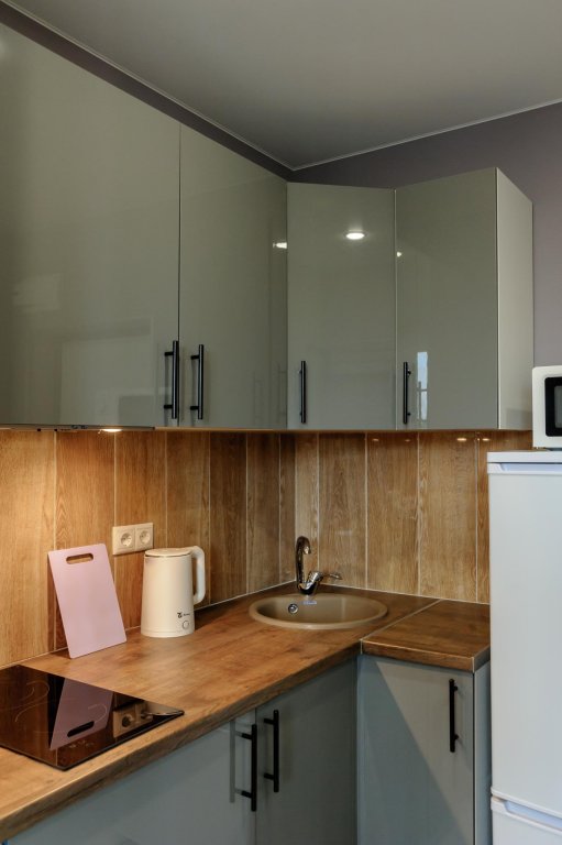 Фотографии квартиры
JustAparts (ДжастАпартс) на улице Сколковская