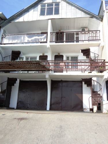 Фотография мини отеля Дельфин