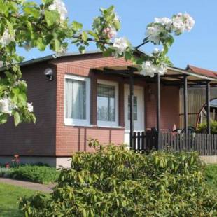 Фотографии гостевого дома 
            Modern Bungalow with Garden near the Sea in Boltenhagen