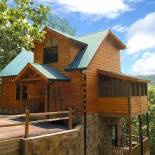 Фотография гостевого дома Bearskin Romance