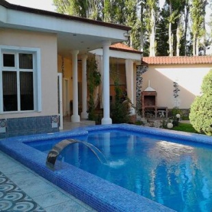 Фотография мини отеля Mini-Hotel Home