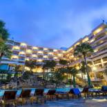 Фотография гостиницы Garden Sea View Resort