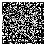 QR код гостиницы Чеховъ