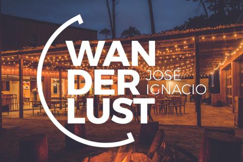 Фотографии мини отеля
Wanderlust José Ignacio