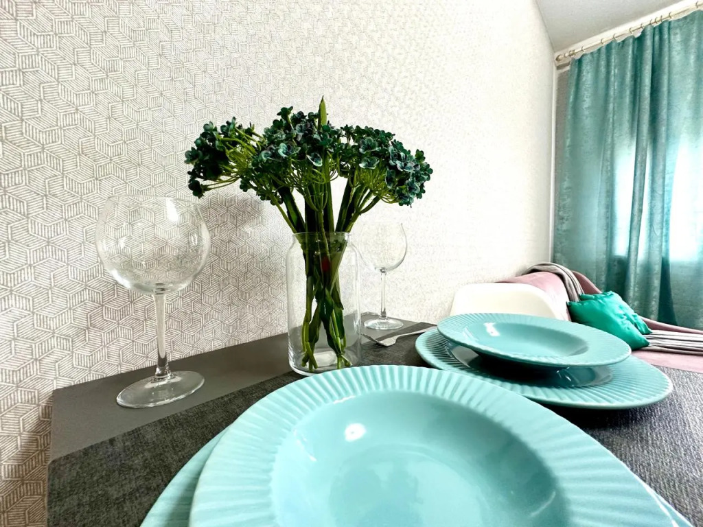 Фотография квартиры Квартира Уютная на ул. Интернациональной