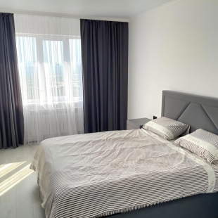 Фотография квартиры Квартира на улице 295 Стрелковой Дивизии 119