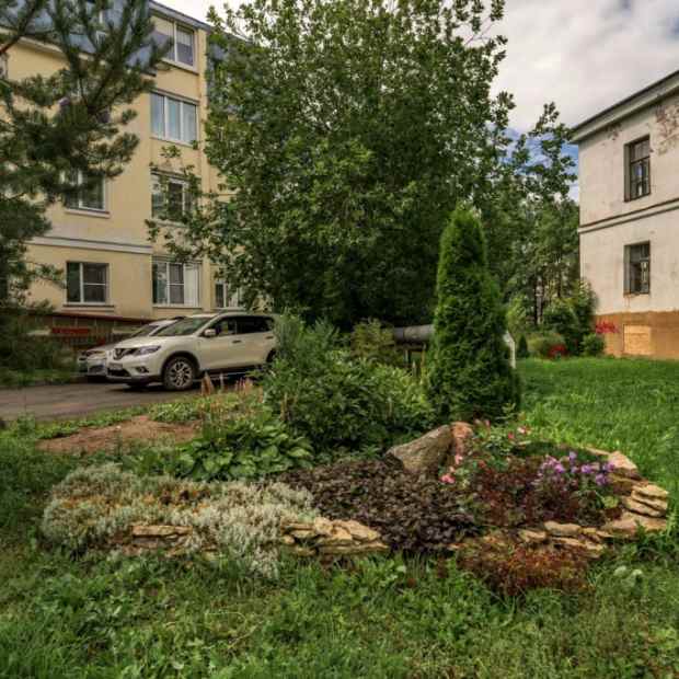 Фотографии квартиры 
            Квартира Пушкин Дом Уютно всем