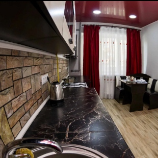 Фотография квартиры Апартаменты на улице имени Маршала Жукова