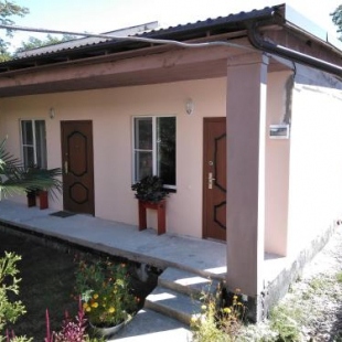 Фотография гостевого дома Отдых у моря