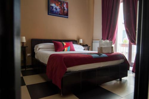 Фотография гостиницы Hotel Plebiscito Aparthotel