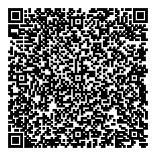 QR код санатория Радуга