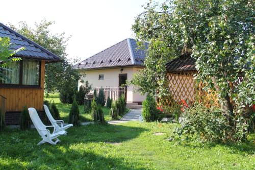 Фотография мини отеля Куликовка