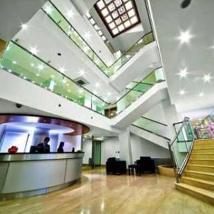 Фотография гостиницы SV Business Hotel Diyarbakır