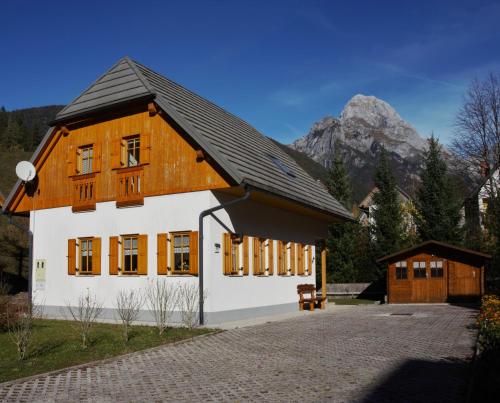 Фотография гостевого дома House Parabola